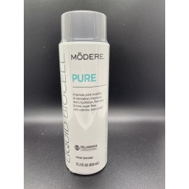 Modere Liquid Biocell Pure 15.2 oz (450 mL) - New Sealed! Collagen Exp 2025