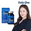 Daily One Real Saw Palmetto 500mg / 데일리원 리얼 쏘팔메토