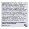 Canterbury Naturals Artisan Soup Mix, Vegetarian Black Bean Soup Mix,