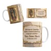 Like Shop 35 Tazas Personalizadas Recuerdo Aniversario Luctuoso
