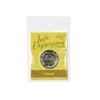 Friends Love Expression Coin, Bulk Pack of 10 Pocket Keepsake