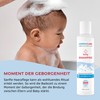 GERMACARE Baby Shampoo - 200ml - Mild Baby Shampoo for