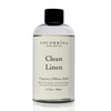 Cocorrína Clean Linen Scented Reed Diffuser Oil with 6 Cotton