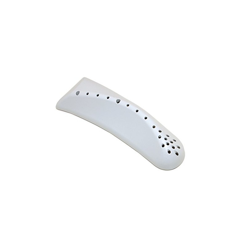 Candy Washing Machine Drum Paddle Lifter. Genuine part number 41021913