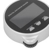 Digital Tape Measure, 656 Ft High Accuracy Electronic Rolling Ruler