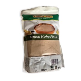 Ghana Best Hausa Koko Flour 700g