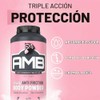 Anti Monkey Butt, Lady's Body Powder with Calamine, Prevents Chafing