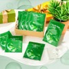 Siifert Travel Size Aloe Vera Gel - 60 Pcs Organic