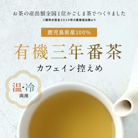 Sannen Bancha 0.07 oz (2 g) x 40 Packets