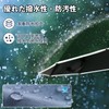 Moon River Folding Umbrella, Reverse Folding Umbrella, One-touch Automatic Opening/Closing,