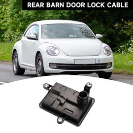 Transmission Filter Oil Pan - Compatible for Jeep Gladiator 3.0L V6 2020-2023, for Jeep Wrangler 2.0L L4 - Electric/Gas, 3.6L V6 - Gas 2018-2019 - Replace Part 68417054AB