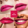 Oulac Moisture Shine Lipstick 09