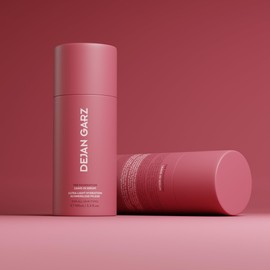 Dejan Garz Leave-In Serum for Natural Shine - The Foundation - Anti-Frizz Serum & Moisturiser - For Fine, Dry & Curly Hair - Lightweight Hair Care Without Rinse (100 ml)