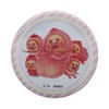Sunstar Stationery Kobito Zukan Can Badge A Pattern S8347301