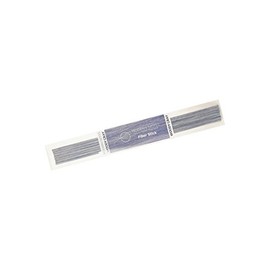 MODERN NOTES Fiber Stick Regular (11.0 inches (28 cm) (7 Pieces) WOODY GRAY
