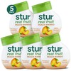 Stur Liquid Water Enhancer | Peach Mango | Sweetened with