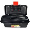 13 inch Maestro Toolbox with Handle TB093