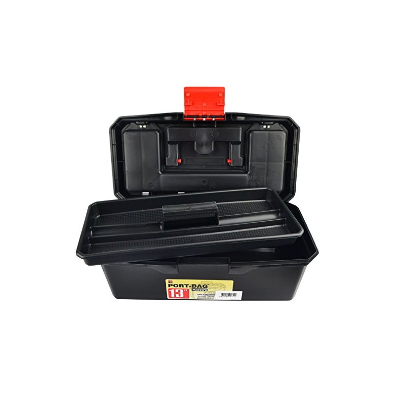 13 inch Maestro Toolbox with Handle TB093