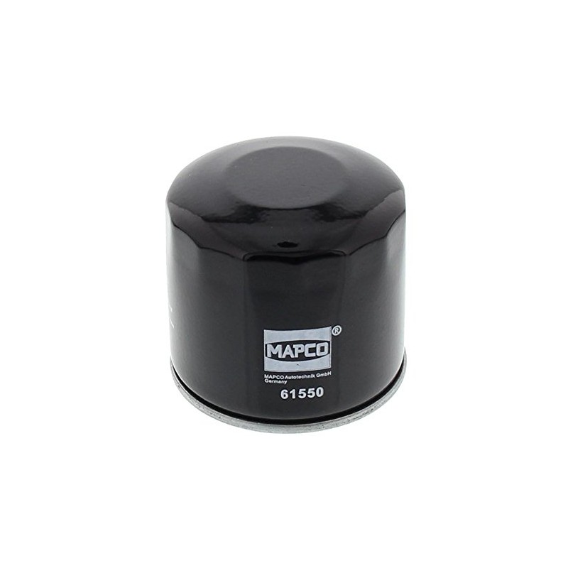 MAPCO Oil Filter (61550)