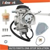 Labwork Carburetor For 1999 2000 Bombardier Traxter 500 4x4 4wd