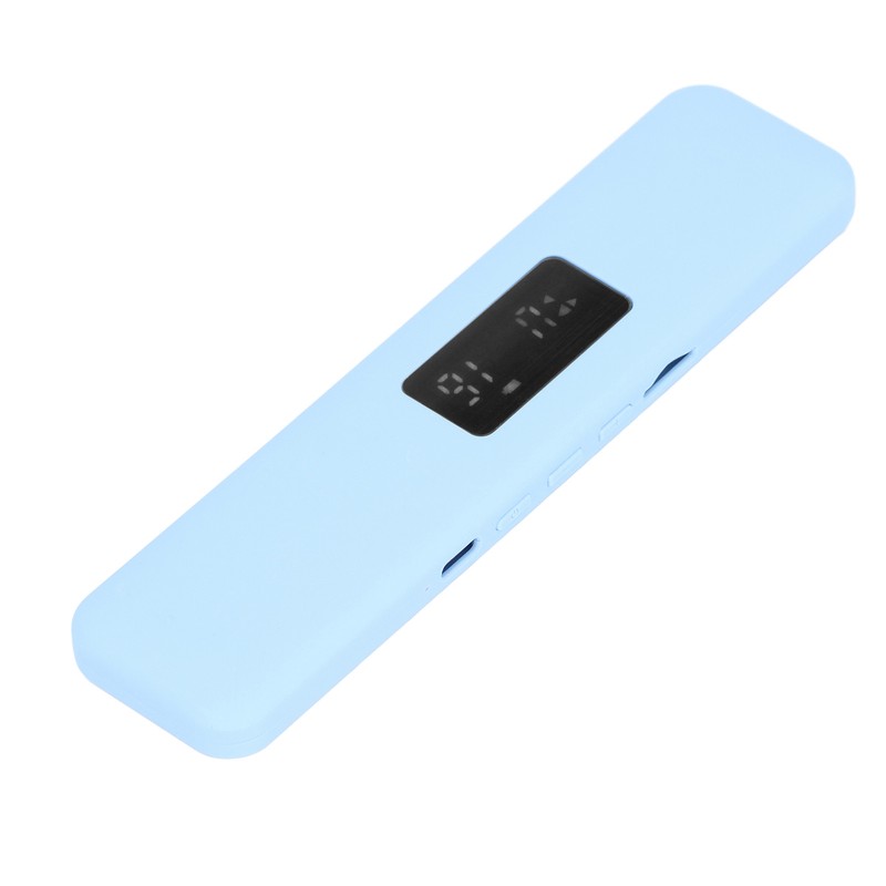Pillow Speaker Bone Conduction Bluetooth White Sound Pillow Machine for