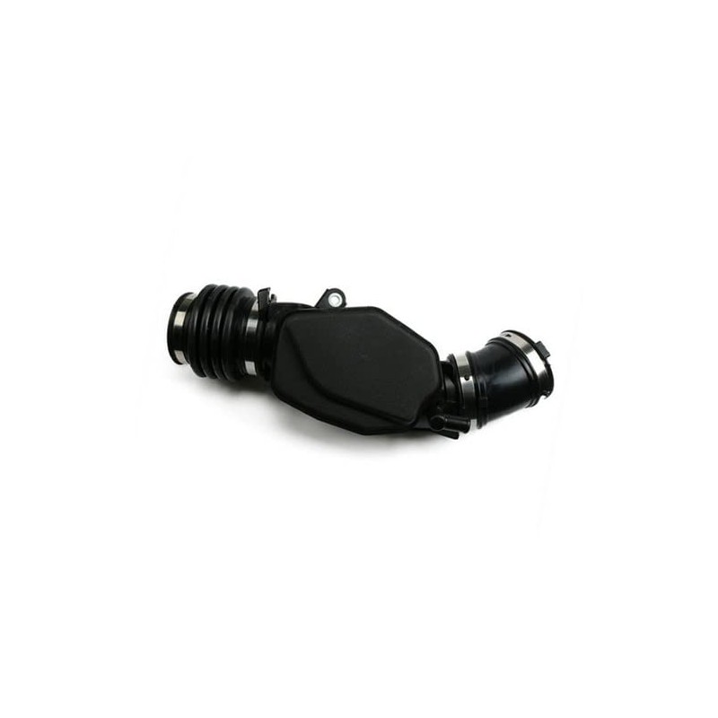 BuliBoao Air Intake Hose, 2 Pcs Air Intake Resonator Hose