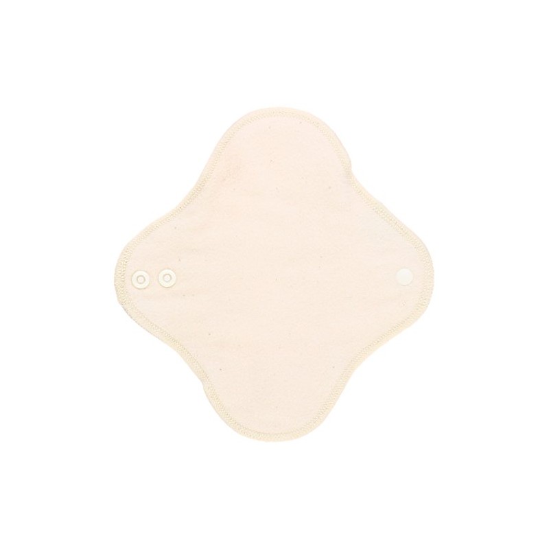 CHINOSHIO Cloth Napkin Liner (Pink Dots) 1 pc