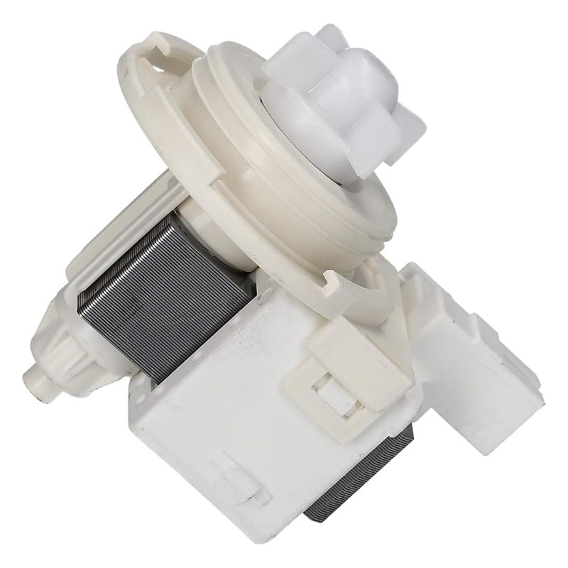 Washing Machine Drain Pump For Miele W2440 W2441 6239560