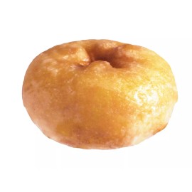 Hostess Donettes Mini Donuts, Glazed, 10.5 Ounce (Pack of 6)