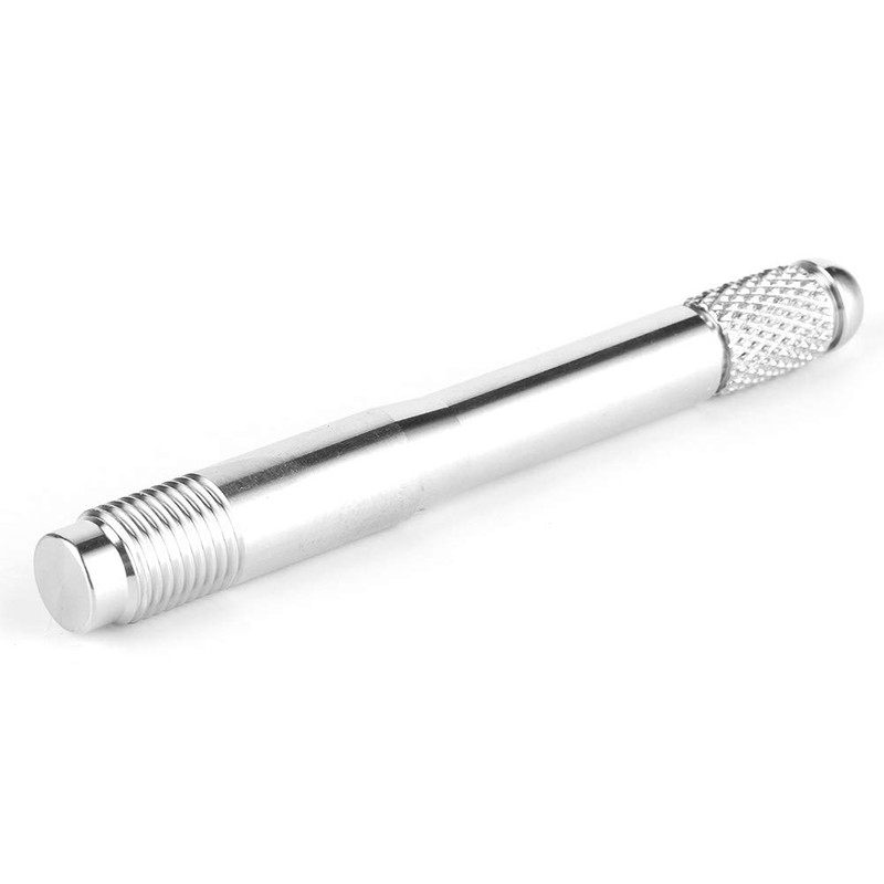 wheel tool + Wheel Stud Pilot Pin,Tire Positioning Pin Fitting
