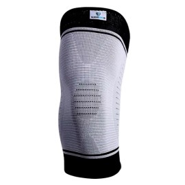 SleeveKneed Knee Compression Sleeve Unisex Men's Women's Size Medium M New in Box