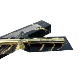 SPOONFROMTHEMOON.CO.UK Love You Gifts for Boyfriend Girlfriend Couples Lovers Anniversary pen Gift for Him Her Valentine's Day Present for Husband Wife Birthday Christmas Gifts