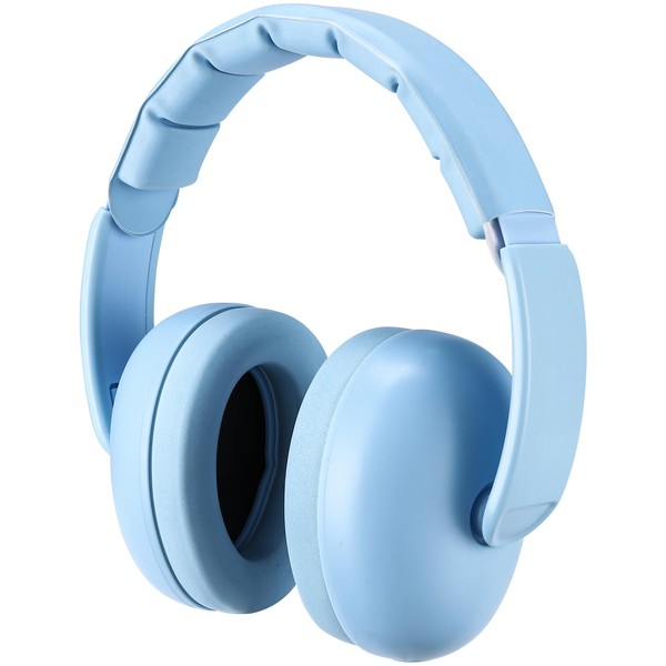 Procase ProCase Baby Ear Muffs Noise Cancelling, NRR 26 dB