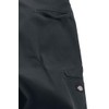Dickies multi-pocket men's work and sports shorts, 13 inches (13in