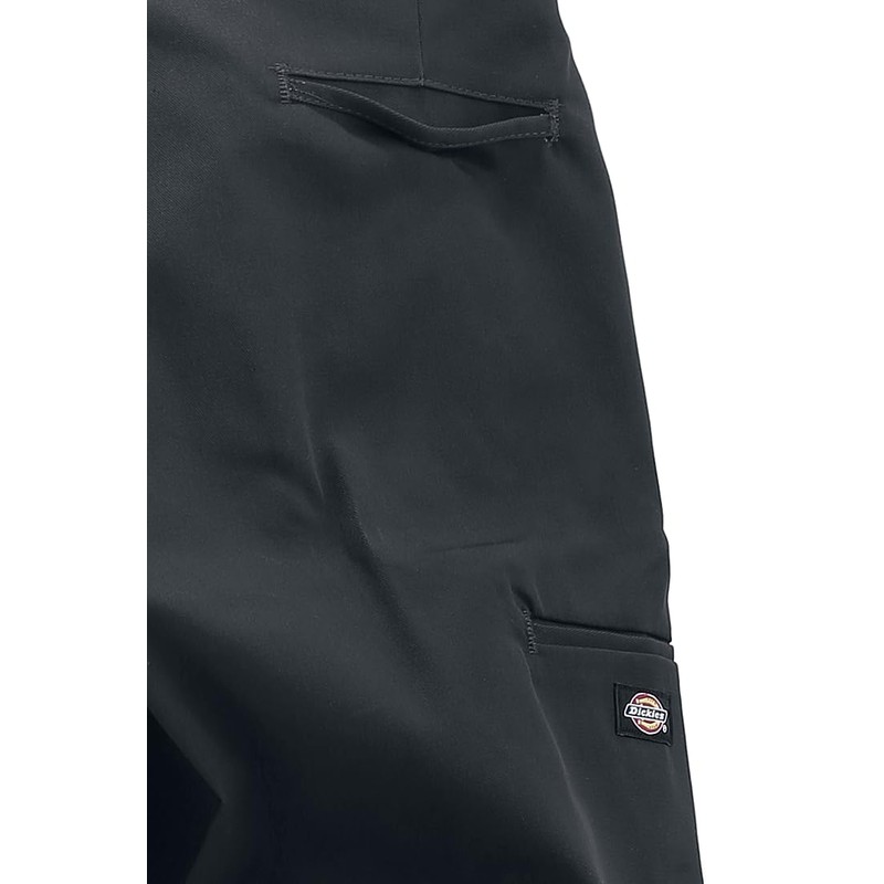 Dickies multi-pocket men's work and sports shorts, 13 inches (13in