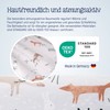 Julius Zöllner Woodlife Baby Bed Linen 100% Cotton, Standard 100