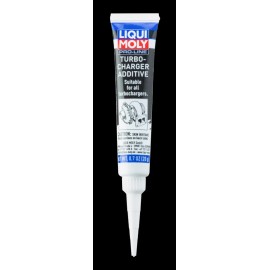 LIQUI MOLY Pro-Line Turbocharger Additive