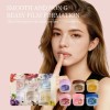 Set De 6 Kits De Cuidado Labial Fruit Lipstick Con