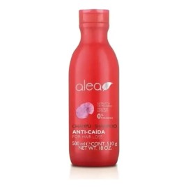 Shampoo Salerm Alea® Anti - Caida 500 Ml