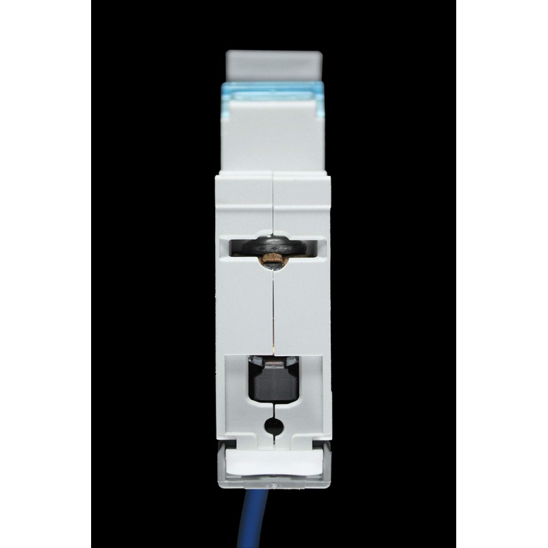 Hager 10 AMP TYPE B 6kA 30mA RCBO ADA310G