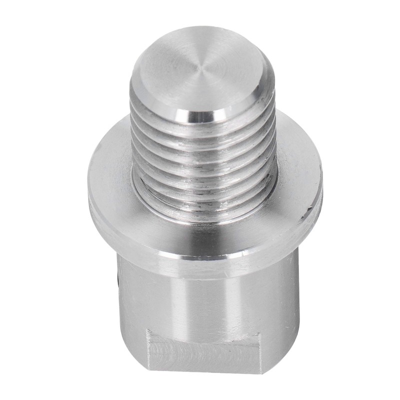 Lathe Headstock Spindle Adapter 1inx8TPI Male 5/8inx10TPI Female Thread Wood