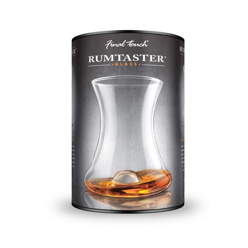 Final Touch Rum Tasting Glass 12.3oz / 350ml - Specialist