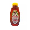 Naturz Beez RAW HONEY CLOVER 1LB 454g Squeeze Bottle 100%
