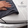 Blumtal Set of 24 Microfibre Cloths, 30 x 40 Cloths,