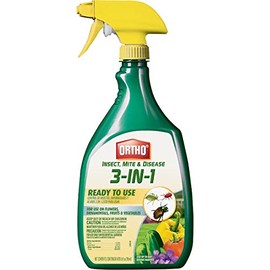 MITE & Disease RTU 24OZ