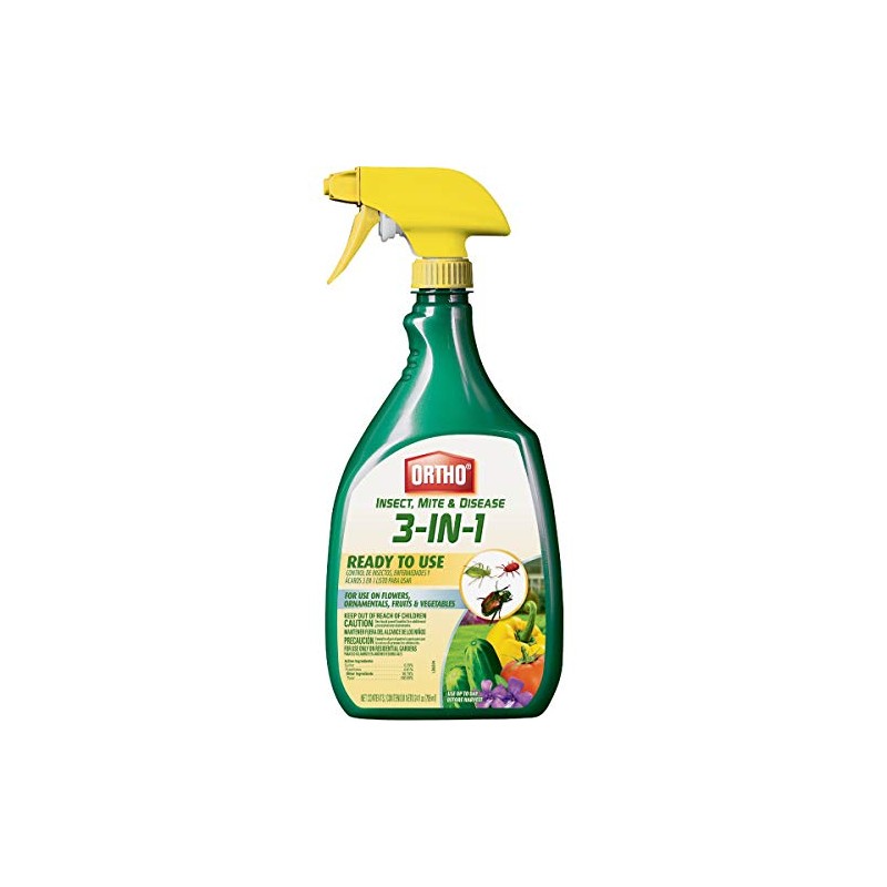 MITE & Disease RTU 24OZ
