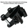 TYPHON Attachment Quick Hitch Coupler Attachments for Mini Excavators Excavator