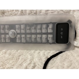 FCA 2024 RAM PROMASTER DOME LAMP LIGHT GENUINE FCA 250&637