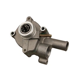 Water Pump Fits Yamaha Rhino 660 YFM660 (2004-2007), Grizzly 660 (2002-2008)