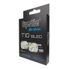 Superlite Set of 2 T10 Bulbs with 18 Leds from